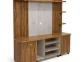 Sony sky tv wall unit
