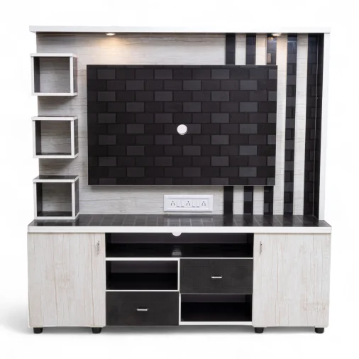 Sony ultimate wall unit model:2