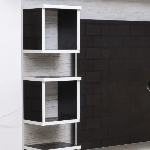 Sony ultimate wall unit model:2