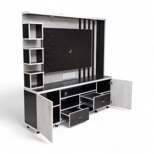 Sony ultimate wall unit model:2