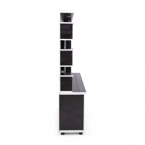 Sony ultimate wall unit model:2