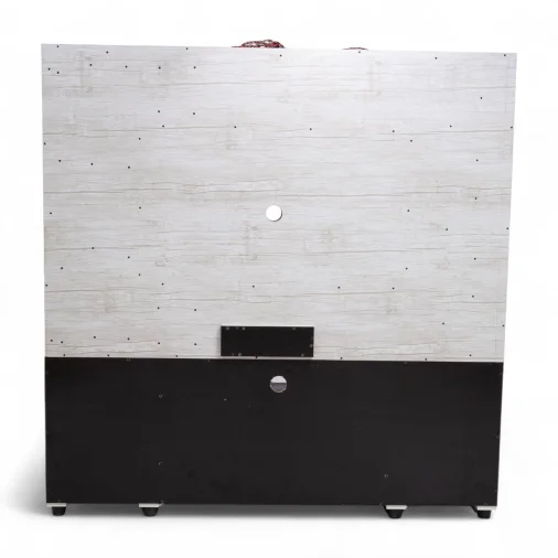 Sony ultimate wall unit model:2