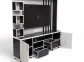 Sony ultimate wall unit model:2