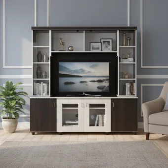 Sony wall unit (tm02)