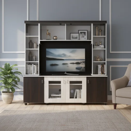 Sony wall unit (tm02)