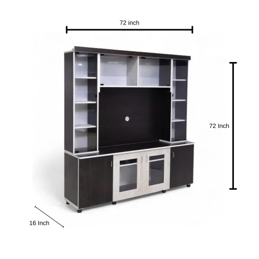 Sony wall unit (tm02)