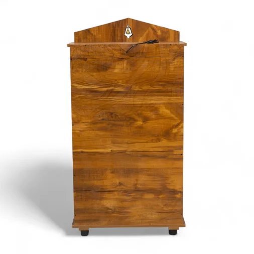 Srvf 4x21/2 frame door pooja stand