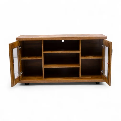 Srvf led 4"ft frame door 2 door