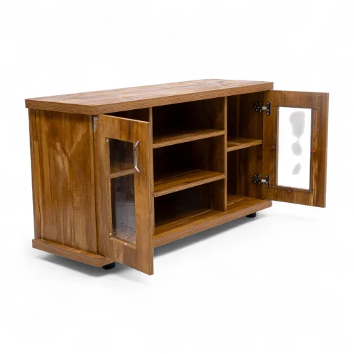 Srvf led 4"ft frame door 2 door