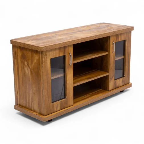 Srvf led 4"ft frame door 2 door