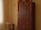 Srvf ps;05-4x21/2 key board light pooja stand