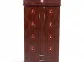 Srvf ps;05-4x21/2 key board light pooja stand