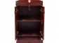Srvf ps;07-3x2 key board light pooja stand