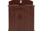 Srvf ps;08-2x2 key board light pooja stand