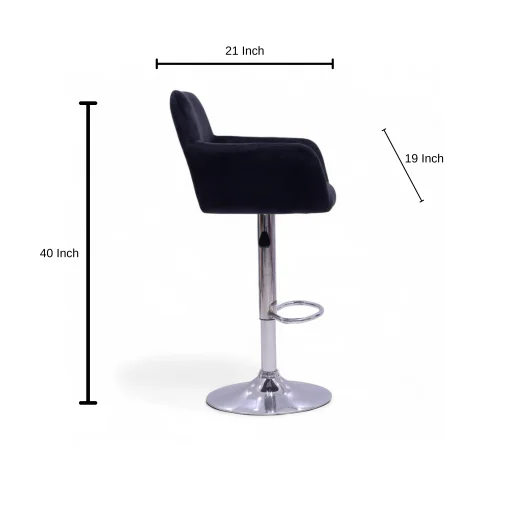 Bar stool 384