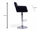 Bar stool 384