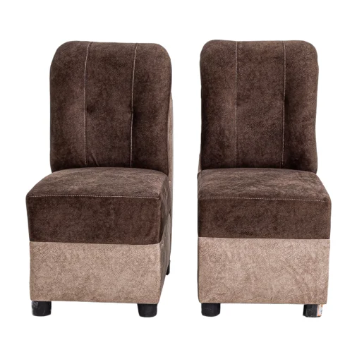 Valentine high back - puffy