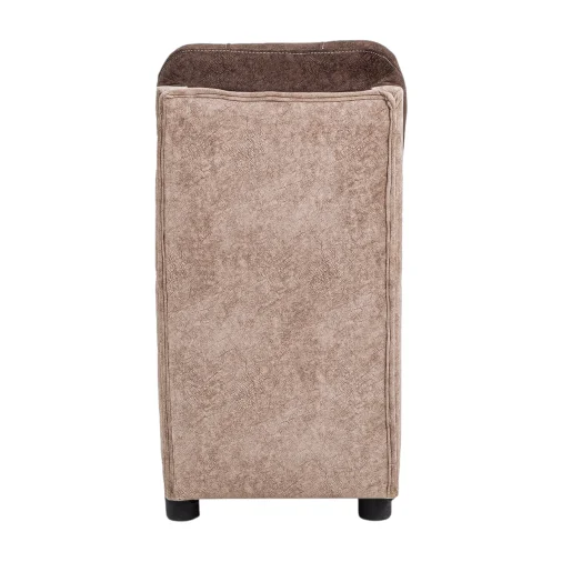 Valentine high back - puffy