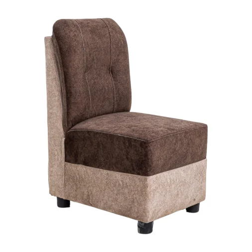 Valentine high back - puffy