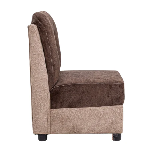 Valentine high back - puffy