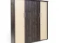 Vin Wr006 Wardrobe 4 Door Wd