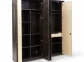 Vin Wr006 Wardrobe 4 Door Wd
