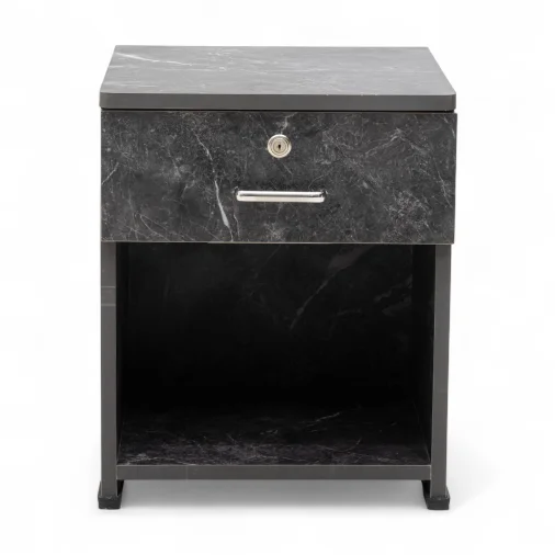 Vinp bst001 bed side table