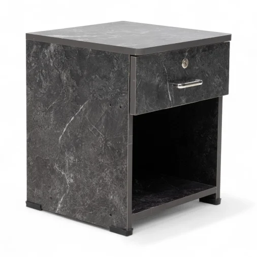 Vinp bst001 bed side table
