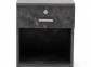 Vinp bst001 bed side table
