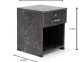 Vinp bst001 bed side table