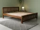 Bd fanti wooden cot (1-8m)
