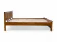 Bd fanti wooden cot (1-8m)