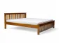 Bd fanti wooden cot (1-8m)