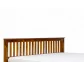 Bd fanti wooden cot (1-8m)