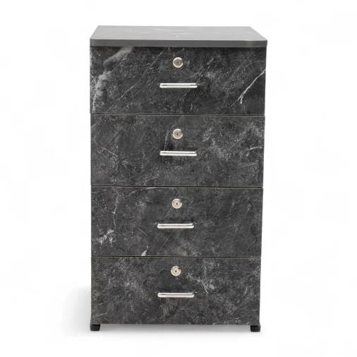 Vinp cod002 chest of drawer
