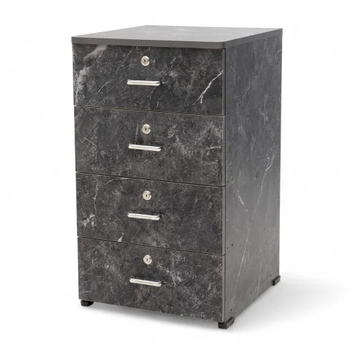 Vinp cod002 chest of drawer