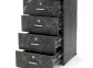 Vinp cod002 chest of drawer