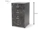 Vinp cod002 chest of drawer