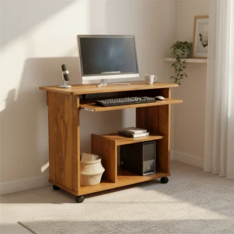 Vinp computer table cpt002
