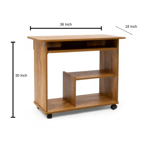 Vinp computer table cpt002