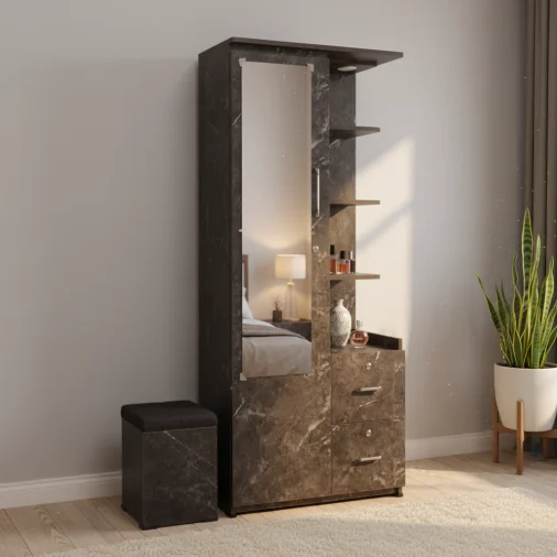 Vinp dt 008 dressing table