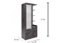 Vinp dt 008 dressing table