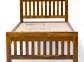 Bd-fanti wooden cot 6x3