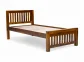 Bd-fanti wooden cot 6x3