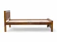 Bd-fanti wooden cot 6x3