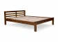 Bd-swastik wooden cot(1.5m)
