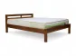 Bd-swastik wooden cot(1.5m)