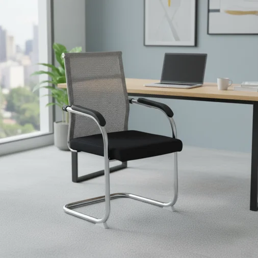 Visitor chair 4009