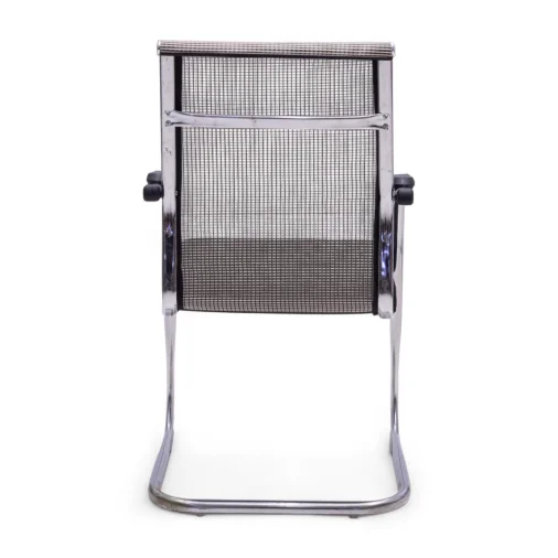 Visitor chair 4009