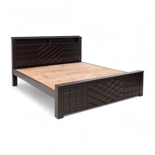 Beast cot 6 1/4x6